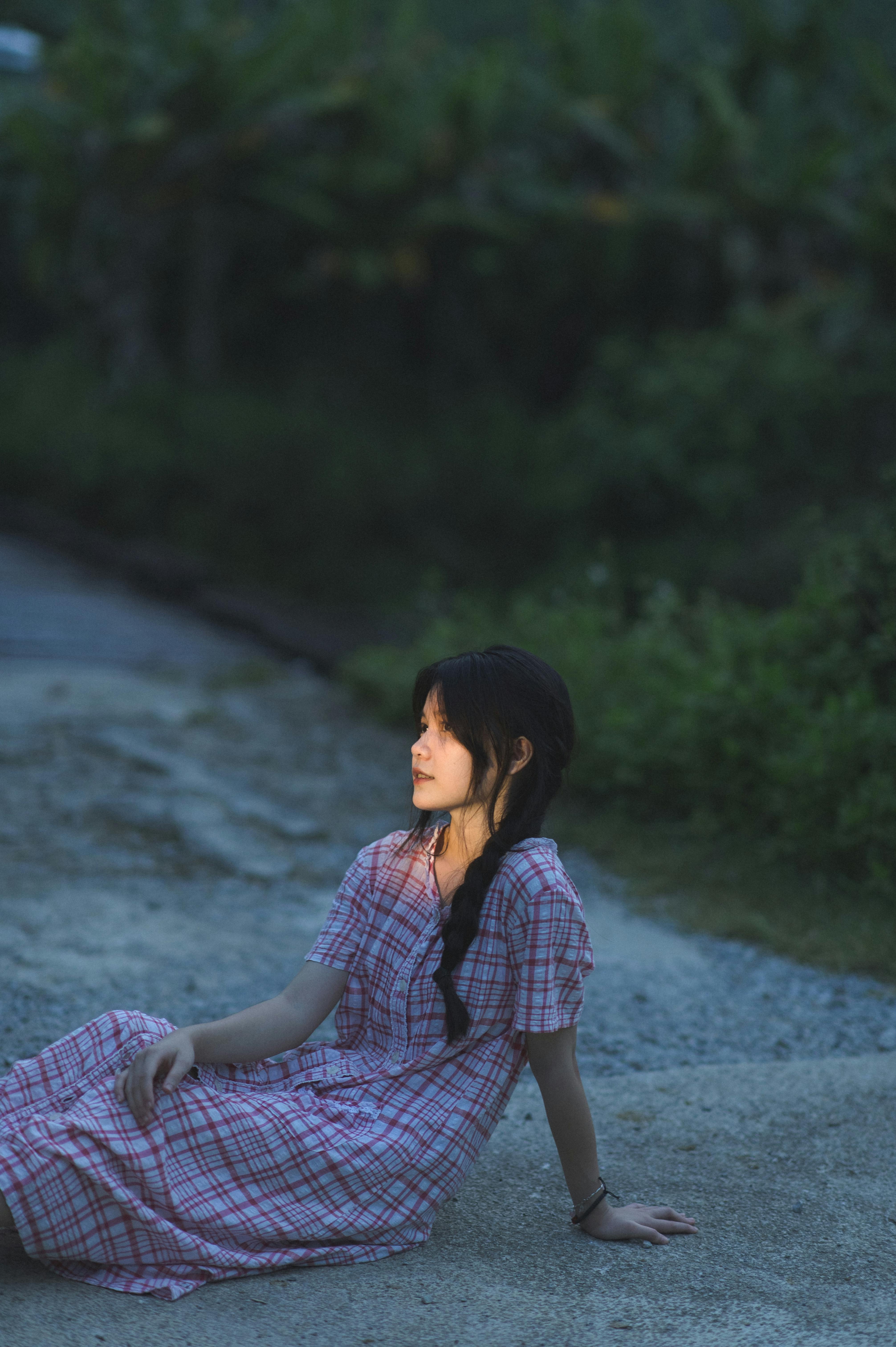 国产高清精品a级精选作品图：Chuot__Anhls